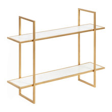 shelves