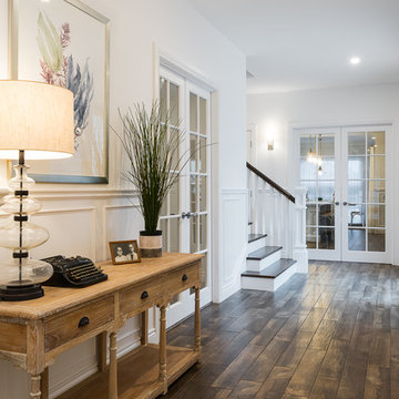 Hamptons Interior
