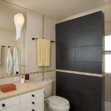 Walk-in Shower