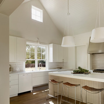 Wine Country Retreat
