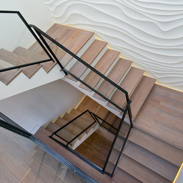Equilibrium House #1