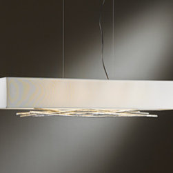 Table Settings - Pendant Lighting