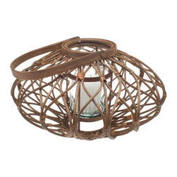 Candle Holders, Lanterns & Hurricanes - Candleholders