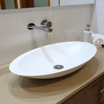 Bathroom Renovation, Carindale Brisbane
