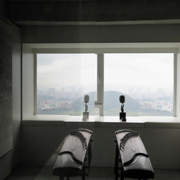 22B, Hong Kong