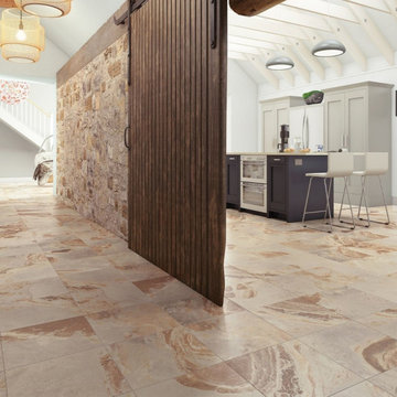 Flooring