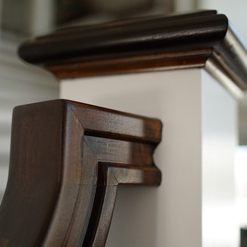 Staircases & Railings