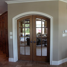 office
