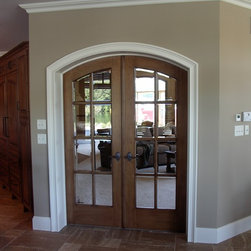 Interior Doors - Interior Doors