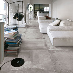 Evoque Series - Wall And Floor Tile