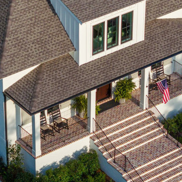 Camellia Cottage
