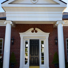 House Exterior