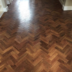 Karndean Parquet - Vinyl Flooring