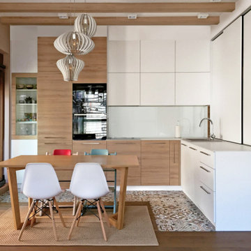BELGRADE APARTMENT RENOVATION
