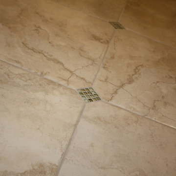 Cindy's Master Bath