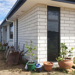 Premier Estate Brick in White - Products