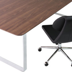 Gakko Office Chair by sohoConcept - Home Office Accessories