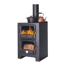 Wood Stove