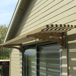 Door & Window Arbors - Products
