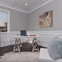 Library / Office