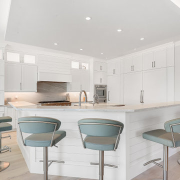 Hutchinson Island Coastal Oasis