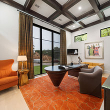 Home Office Ideas