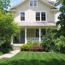Driveway And Landscape Ideas
