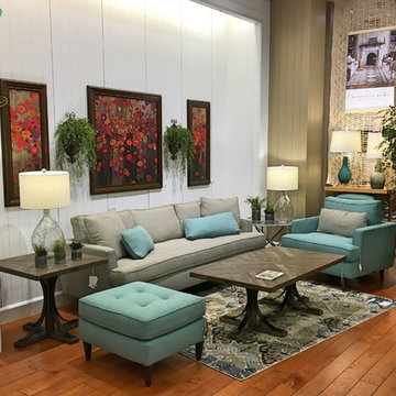 Magnolia Homes by Joanna Gaines