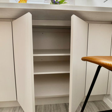 East Village Kitchen Renovation