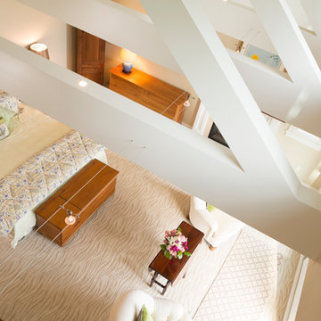 Horn Point Renovation, Annapolis