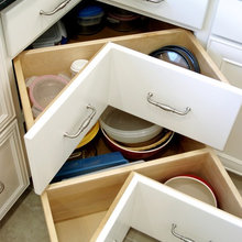 Kitchen “Bells & Whistles”