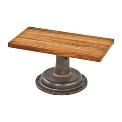 Repurposed Furniture - Products