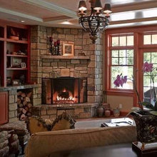 Living Room Ideas