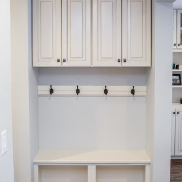 Willow Creak Home Renovation
