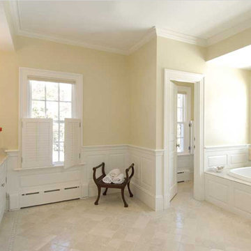 Bedrooms