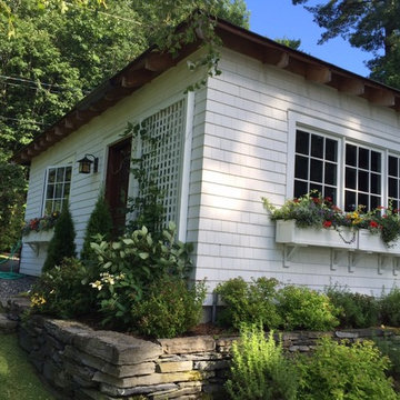 Garages