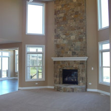 Ceiling ideas