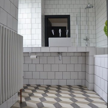 Battersea Bathroom