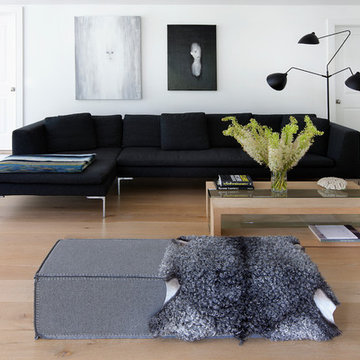Hamptons Country House