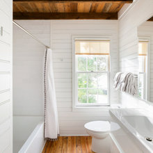 the loo