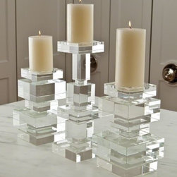 Accessories - Candleholders