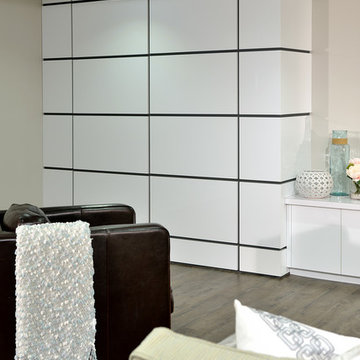 Basement, Mississauga