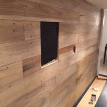 KItchen project