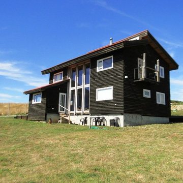 Casa KA