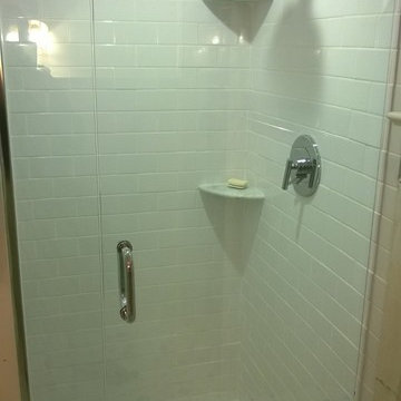 lower bath