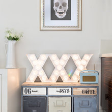 Welcome the Winter With Mood-enhancing Lights
