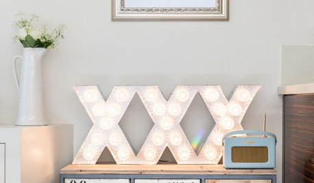 Welcome the Winter With Mood-enhancing Lights