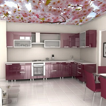 Sakura Kitchen