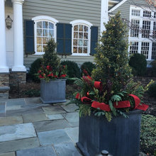 Christmas Outdoor