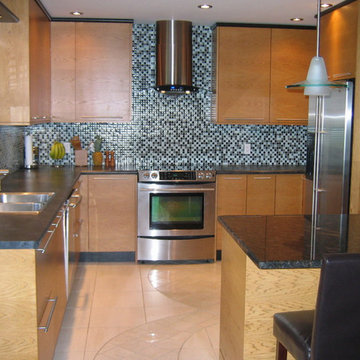 Jana's Kitchen